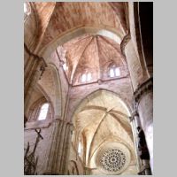 Catedral de Sigüenza, photo Zarateman, Wikipedia.jpg